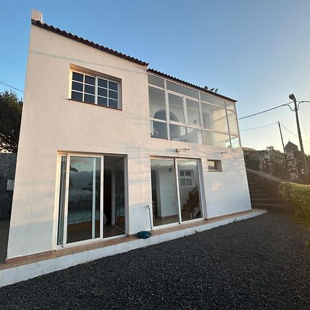 Casa Villamaravilla I, Isla De El Hierro Frontera Bagian luar foto