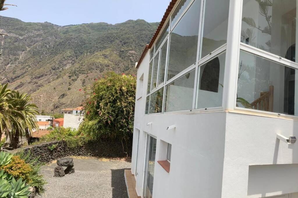 Casa Villamaravilla I, Isla De El Hierro Frontera Bagian luar foto