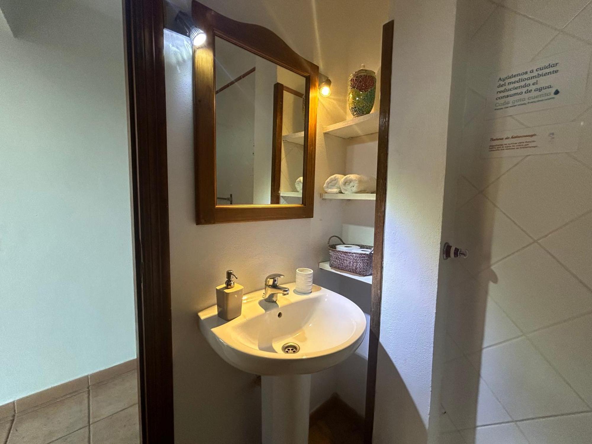Casa Villamaravilla I, Isla De El Hierro Frontera Bagian luar foto