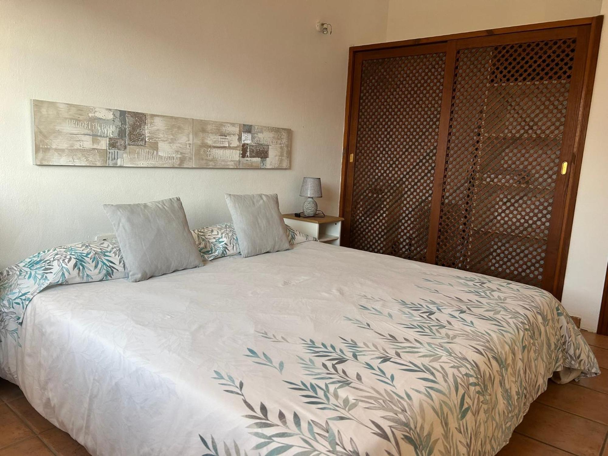 Casa Villamaravilla I, Isla De El Hierro Frontera Bagian luar foto