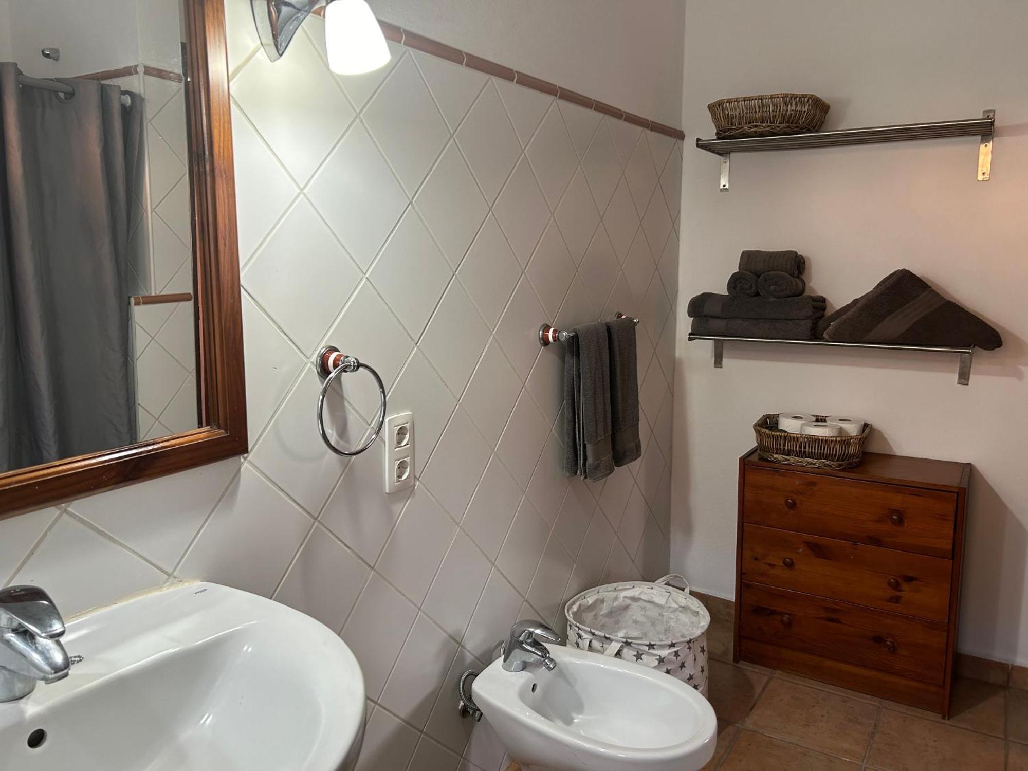 Casa Villamaravilla I, Isla De El Hierro Frontera Bagian luar foto