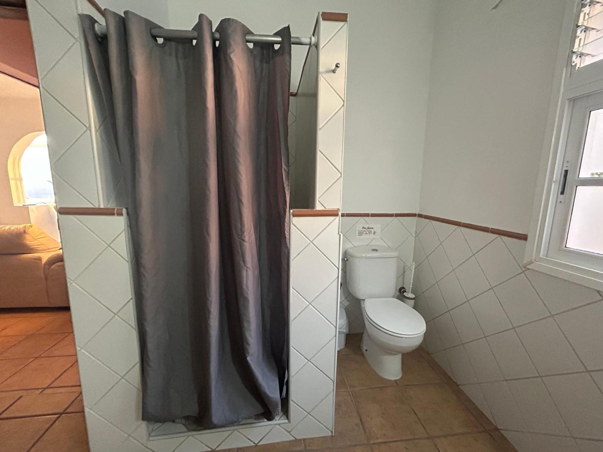 Casa Villamaravilla I, Isla De El Hierro Frontera Bagian luar foto