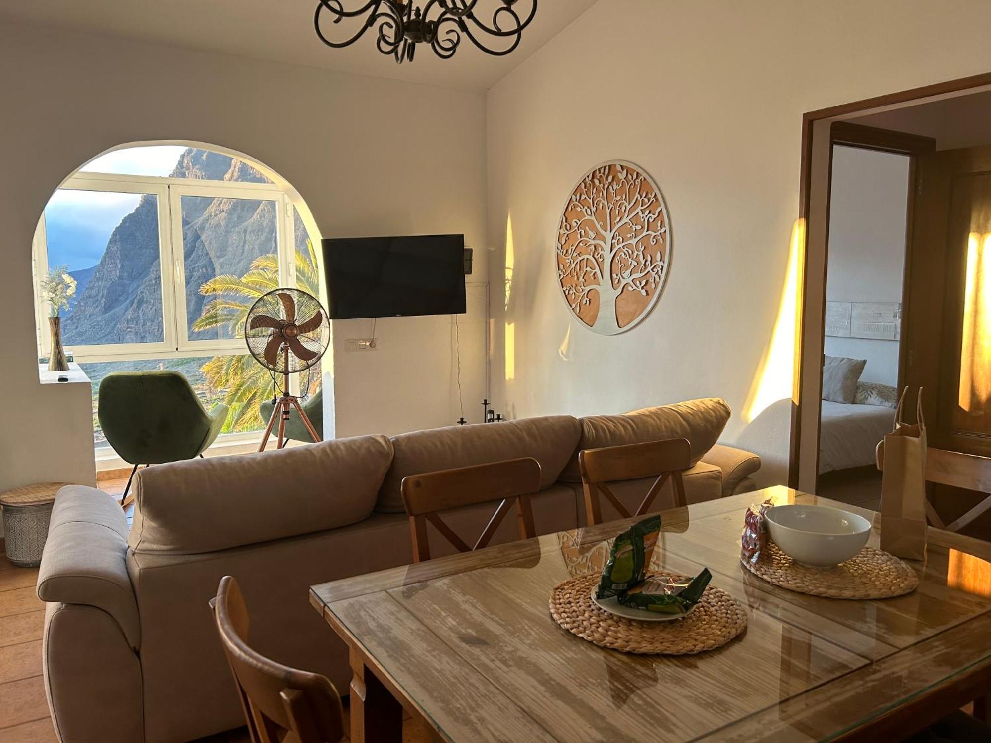 Casa Villamaravilla I, Isla De El Hierro Frontera Bagian luar foto